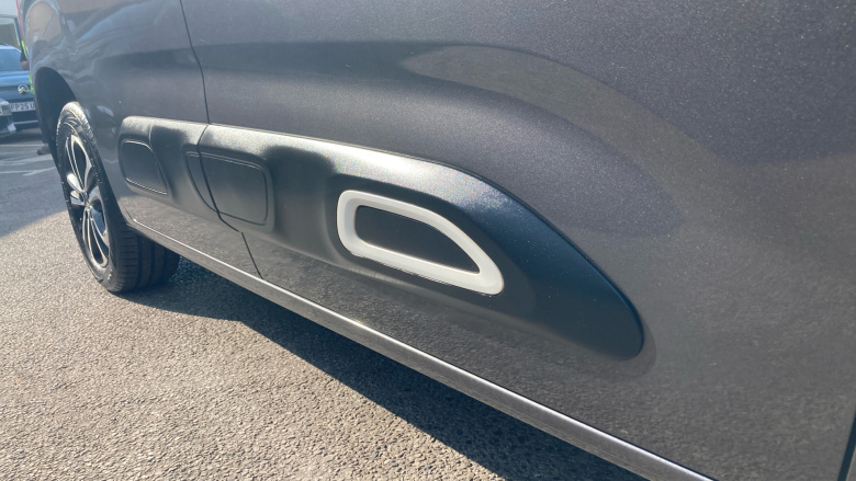 Citroen Berlingo 1.2 PureTech Feel M 5dr Petrol Estate